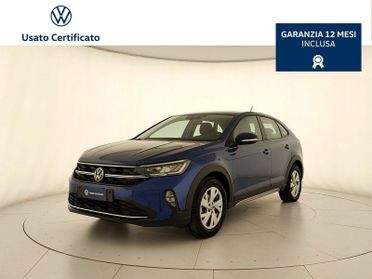 Volkswagen Taigo 1.0 tsi Life 110cv