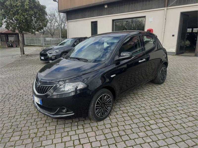 Lancia Ypsilon Ypsilon 1.0 FireFly 5 porte S&S Hybrid Gold