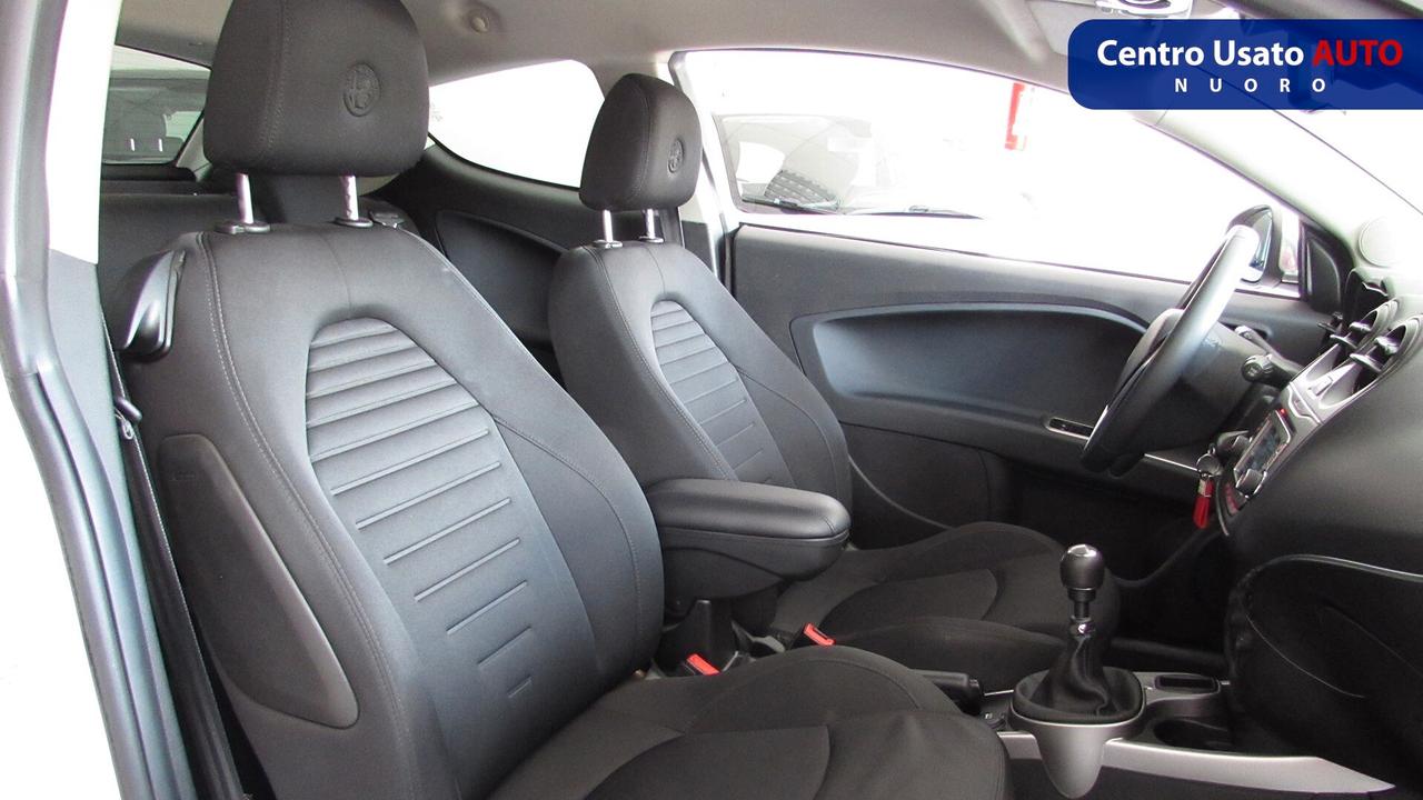 Alfa Romeo MiTo 1.4 78 CV 8V S&S Urban