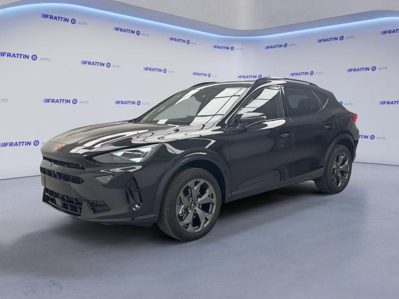 CUPRA FORMENTOR 1.5 HYBRID DSG