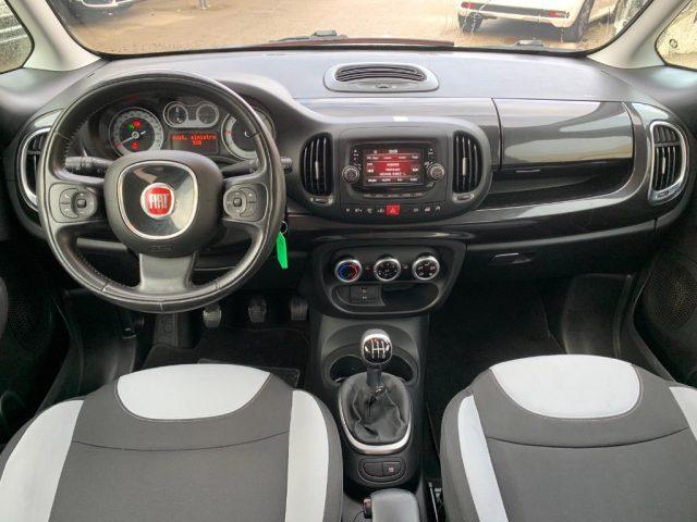 FIAT 500L 1.3 Multijet 85 CV