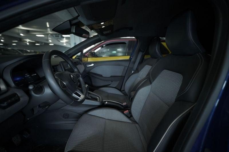 Renault Clio V 2023 1.0 tce Evolution 90cv