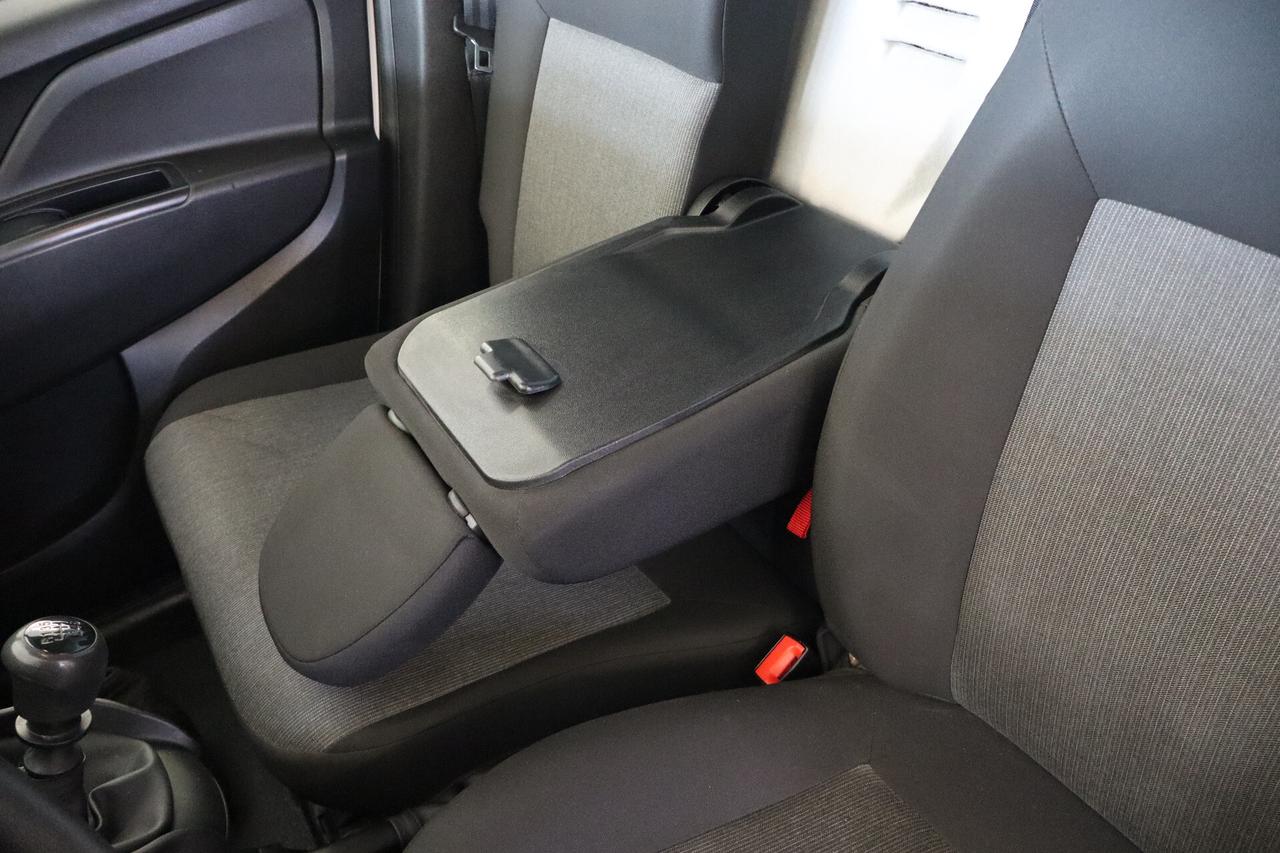 FIAT DOBLO' CARGO 3 POSTI 1.6 MJET 105 CV LOUNGE