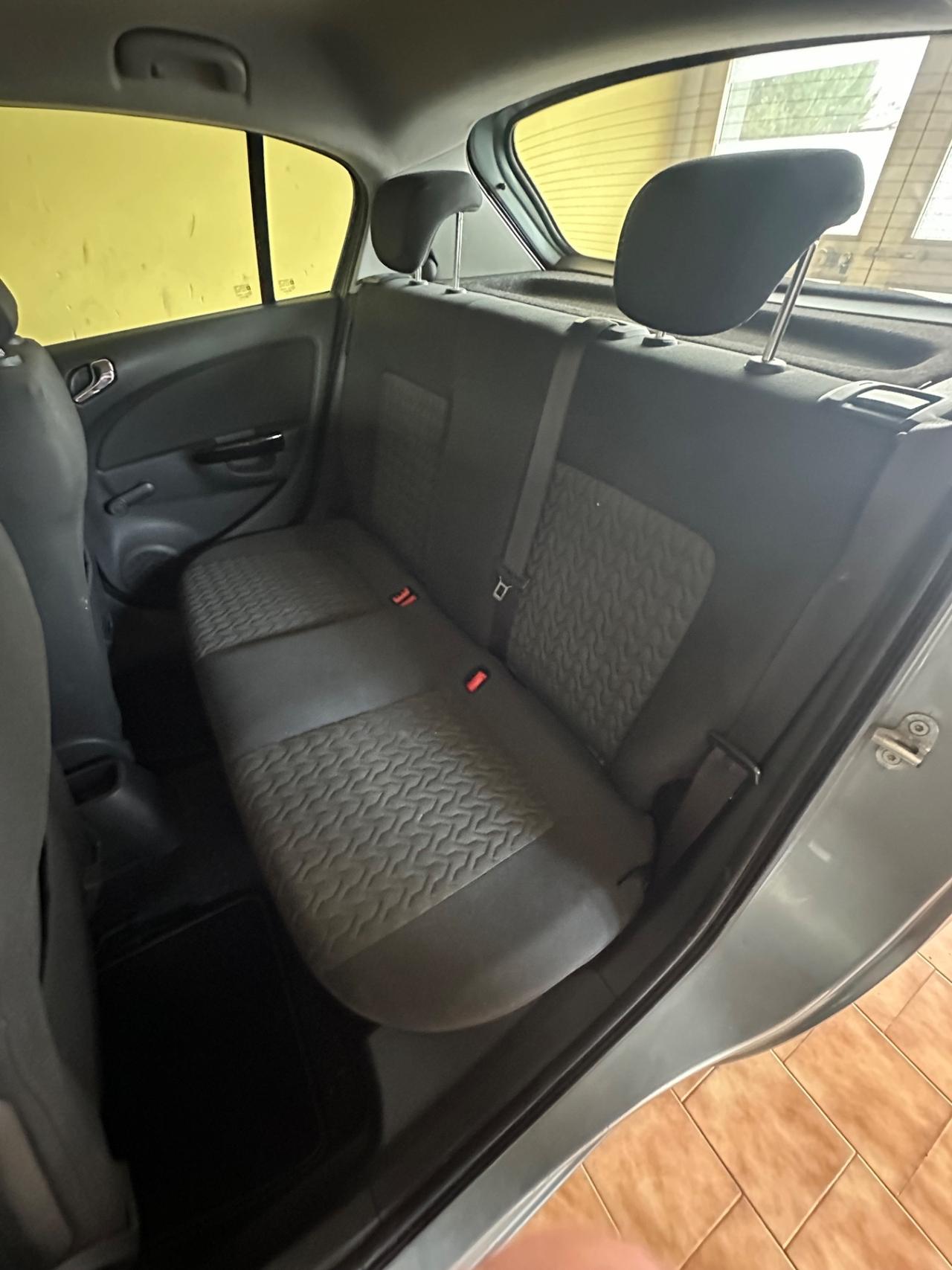 Opel Corsa 1.2benzina 91.000km