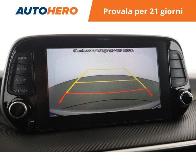 HYUNDAI Tucson 1.6 CRDi 136CV DCT XPrime