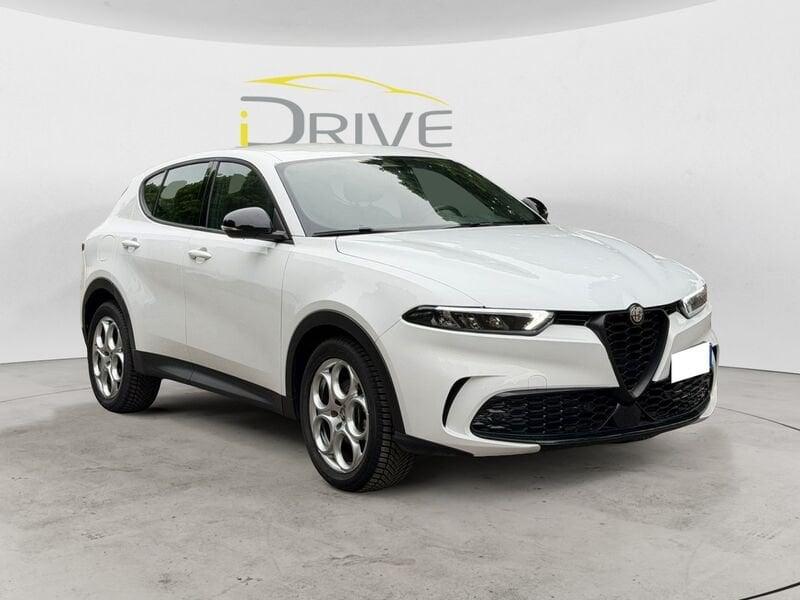 Alfa Romeo Tonale Tonale 1.5 hybrid Sprint 130cv tct7