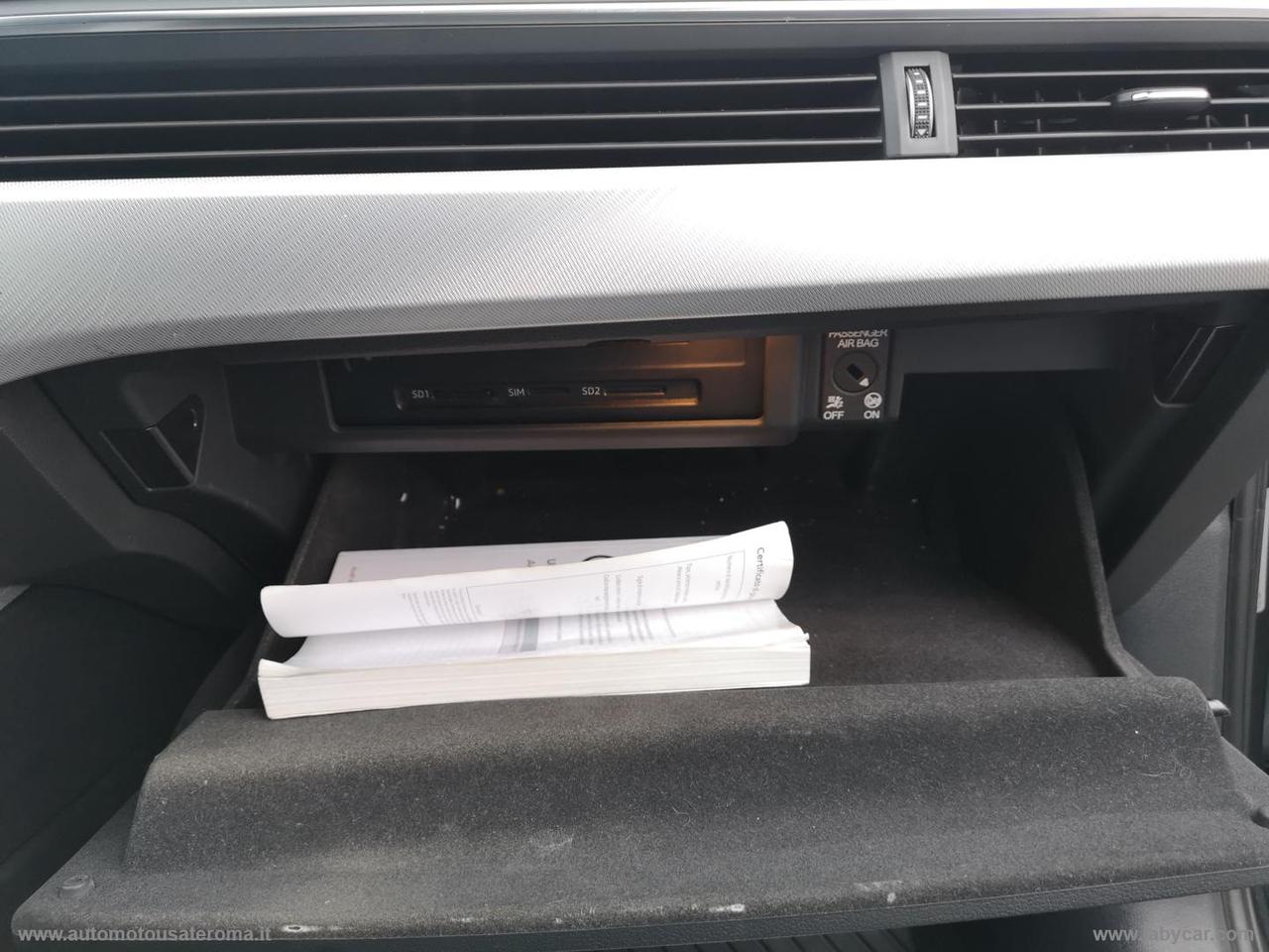 AUDI A4 2.0 TDI 150CV S tronic PROMO WEB