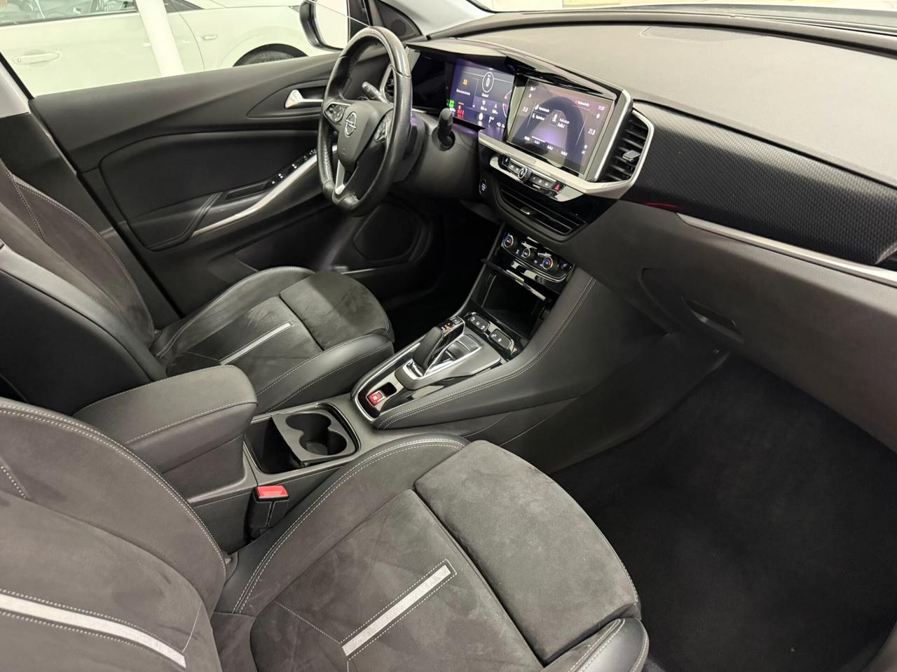 Opel Grandland 1.6 PHEV aut. AWD GSe