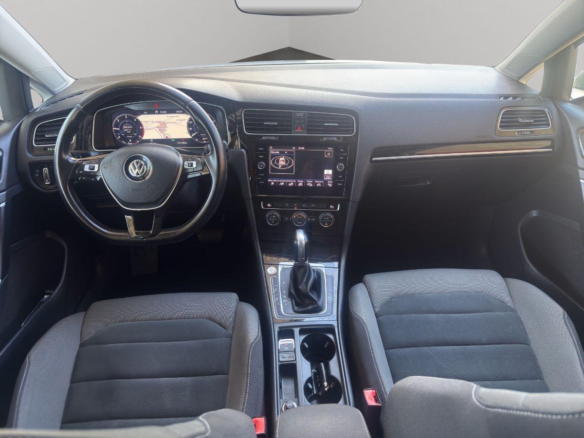 VOLKSWAGEN - Golf - 2.0 TDI 150CV DSG 5p. 4MOT. Highline BMT