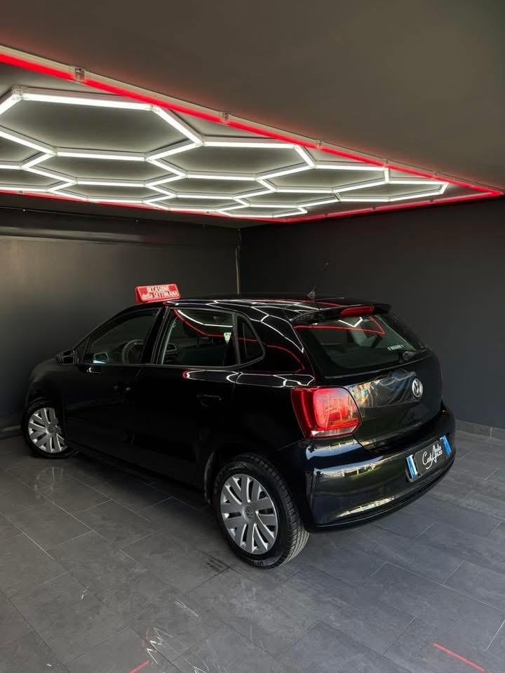Volkswagen Polo 1.2 TDI 75 CV Comfortline 2013
