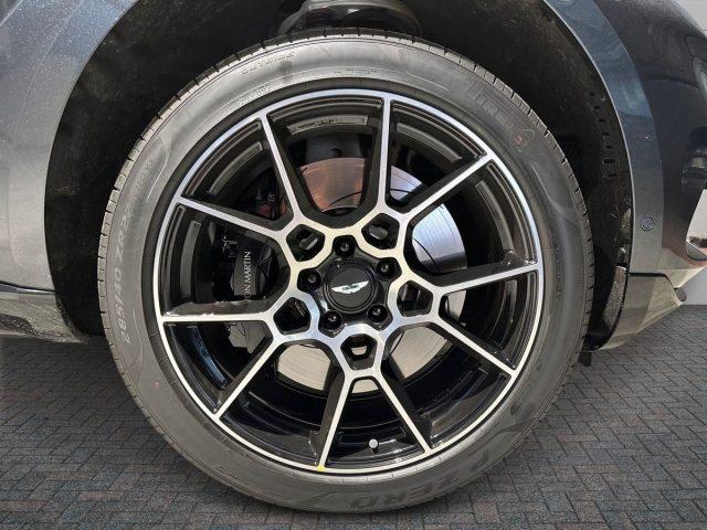 ASTON MARTIN DBX 4.0 Auto