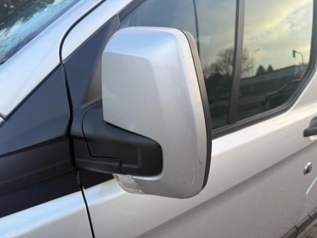 FORD Transit Custom 320 2.0 EcoBlue 130 PC Combi Trend 9 posti + IVA