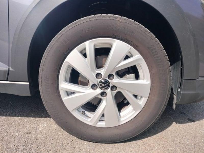 Volkswagen Taigo 1.0 TSI 85kW Life