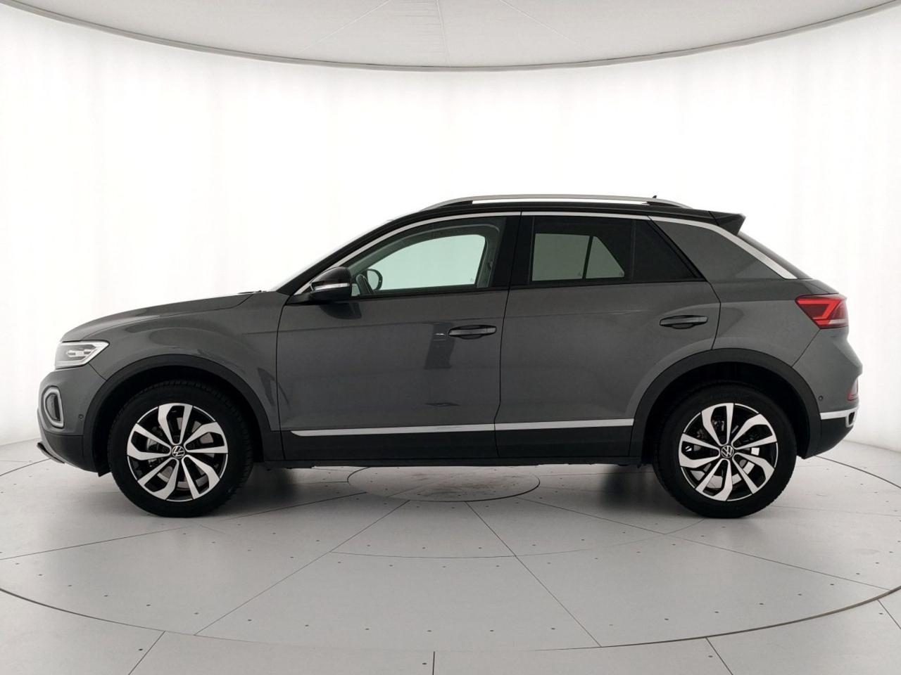 Volkswagen T-Roc 2.0 tdi style 150cv dsg