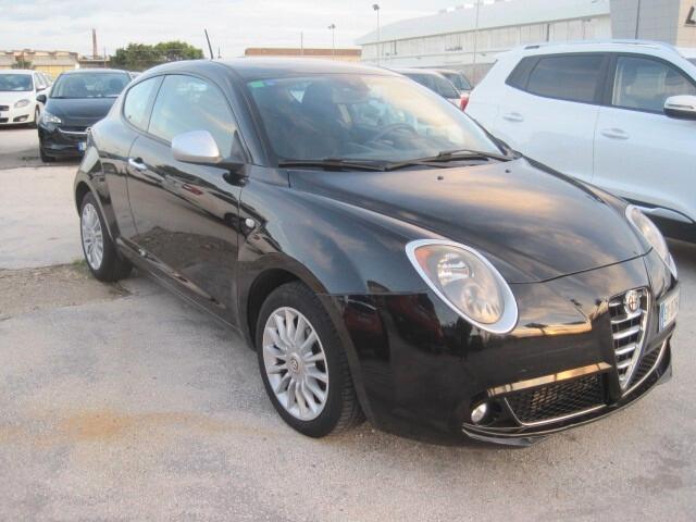 Alfa Romeo MiTo 1.4 T 120 CV GPL Progression