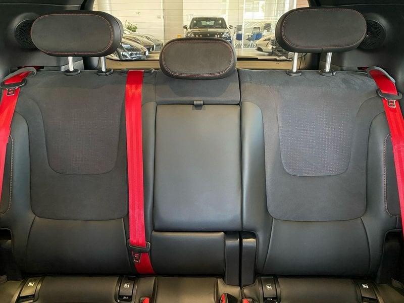 smart #1 smart BRABUS #1