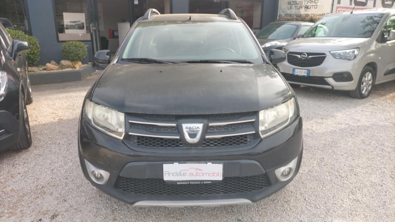 Dacia Sandero Stepway 900 TCe 12V 90CV **LEGGERE NOTE ANNUNCIO**