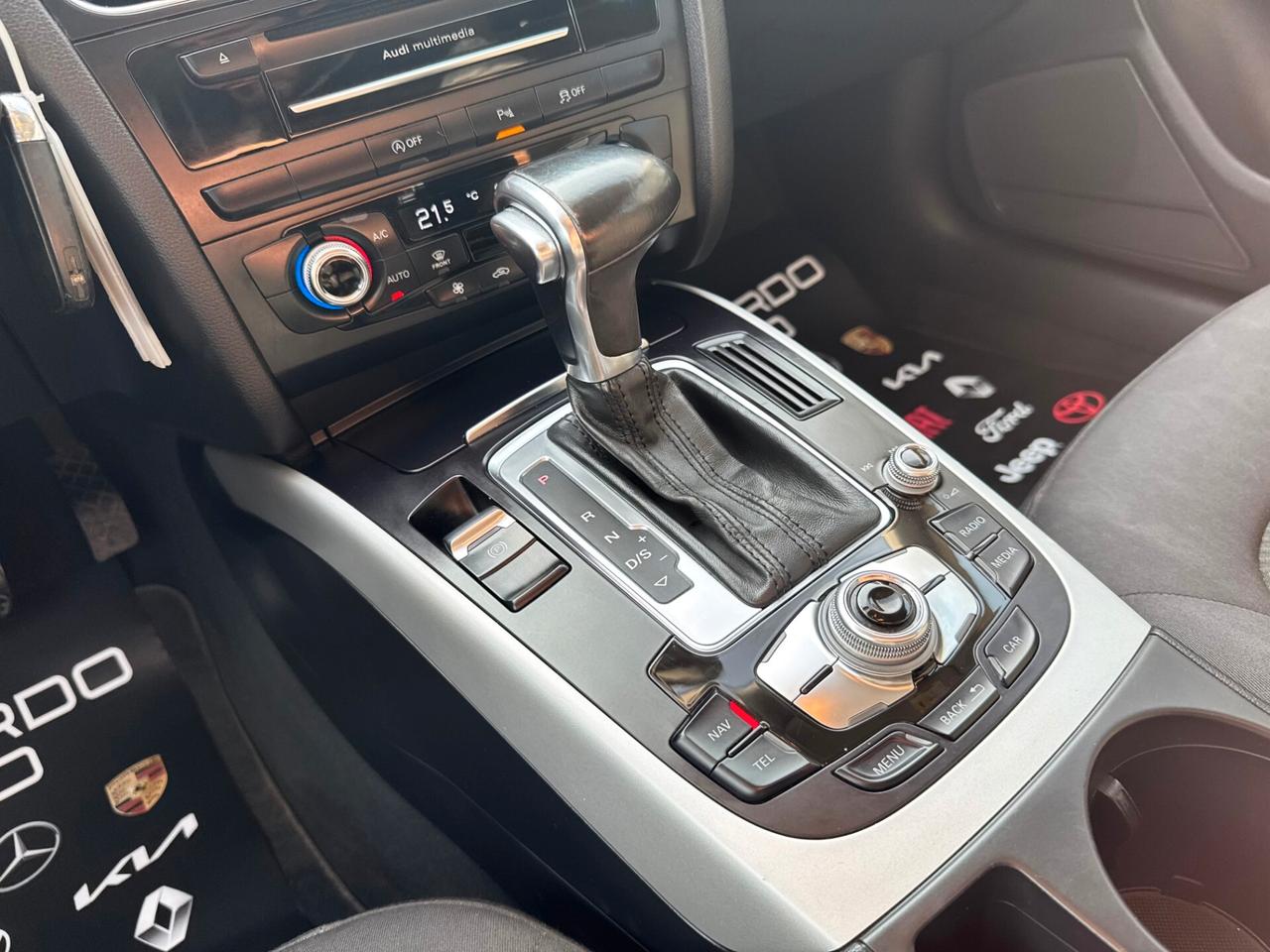 Audi A5 2.0 TDI 190cv S line Quattro | PREZZO PROMO