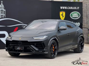 Lamborghini Urus 4.0 V8 Performante 666CV CARBONIO