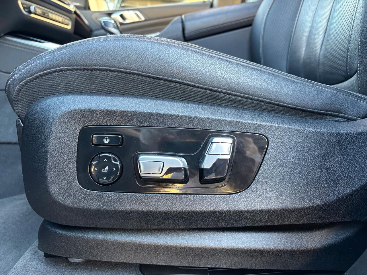 Bmw X5 M 50 d xDrive -Adaptive -Laser-HK-360°-Head-Up-Tetto-Memory Harman/K