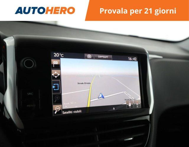 PEUGEOT 2008 1° serie BlueHDi 120 S&S Allure