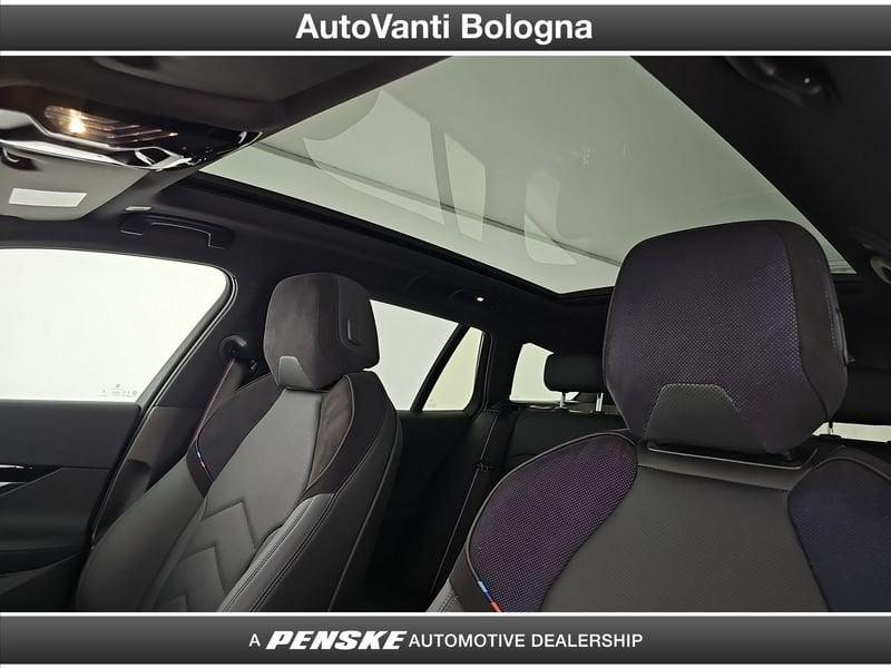 BMW Serie 5 520d 48V xDrive Touring Msport PRO