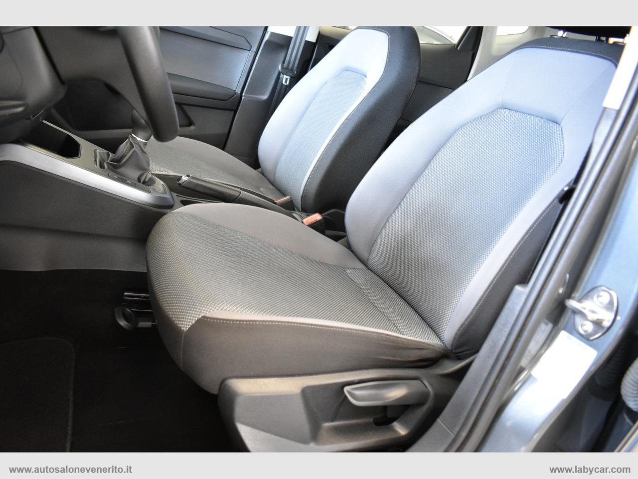 SEAT Arona 1.0 EcoTSI Style