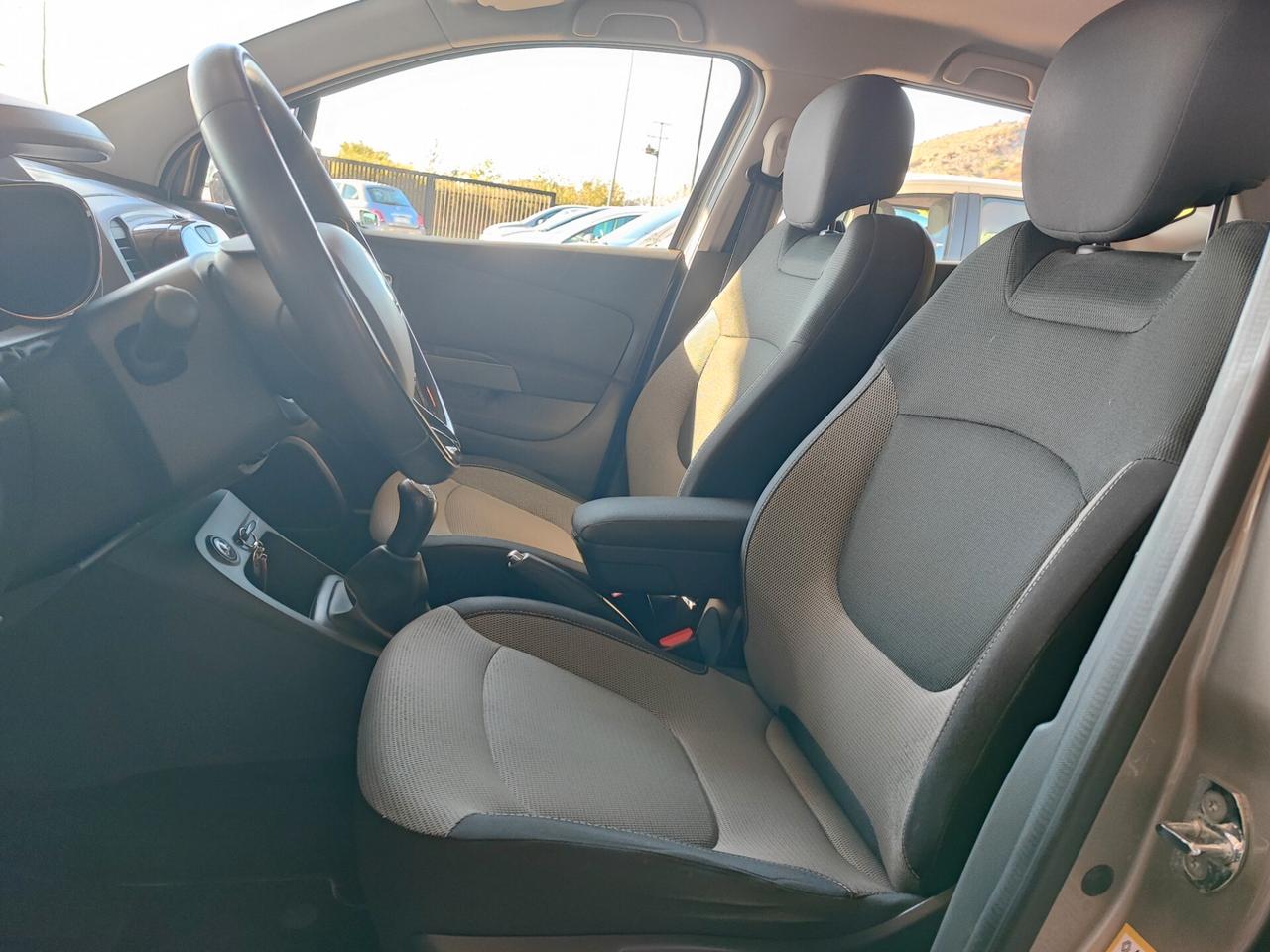 Renault Captur 1.5 dCi 8V 90 CV Start&Stop Energy R-Link