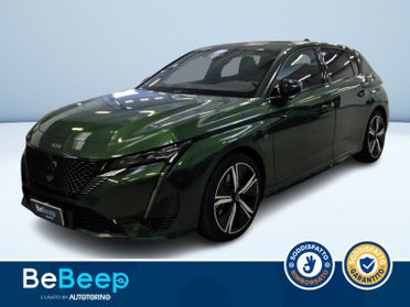 Peugeot 308 1.6 HYBRID PHEV GT 225CV E-EAT8