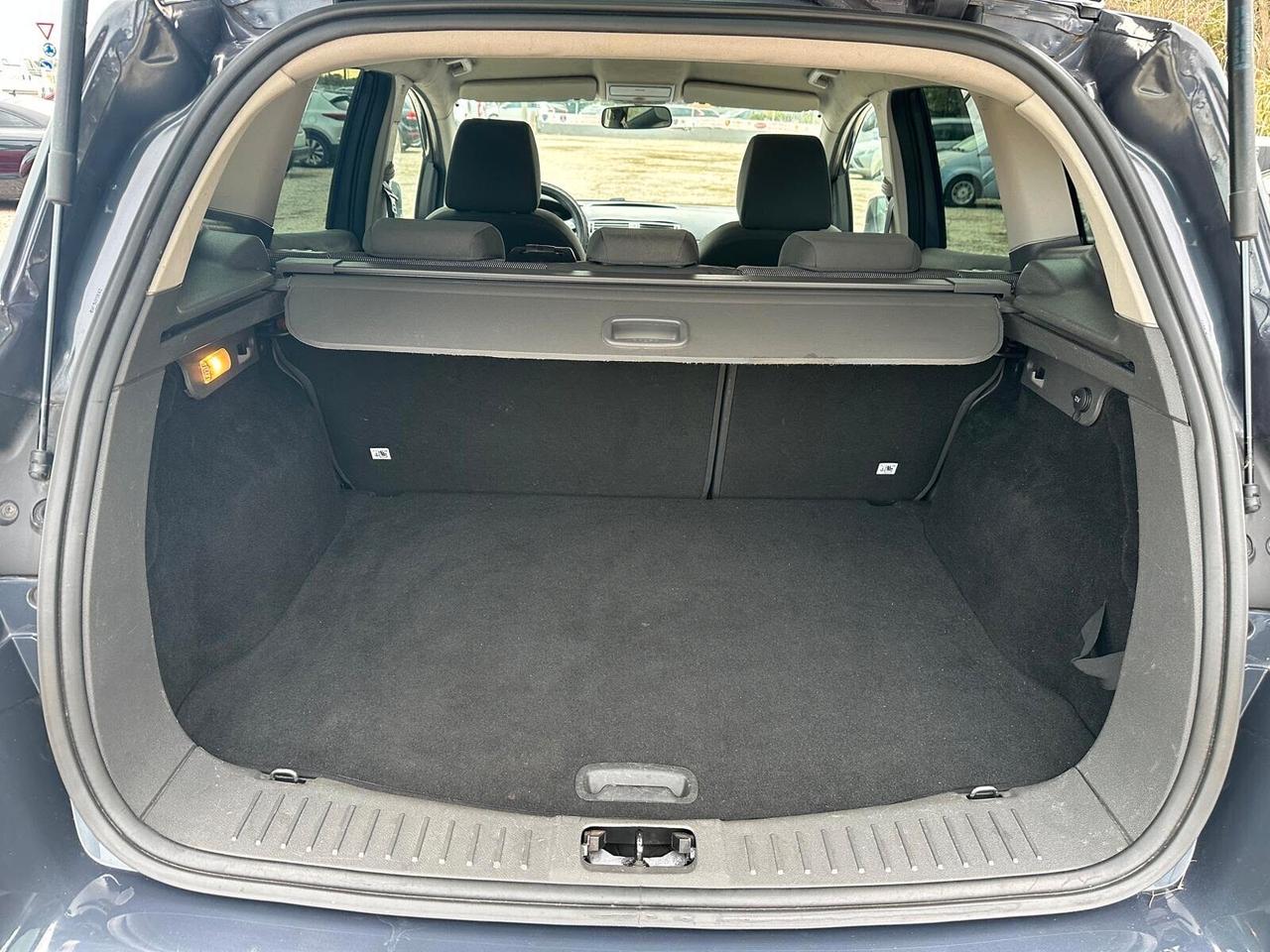 Ford Kuga 2.0 TDCi 163 CV 4WD Titanium DPF