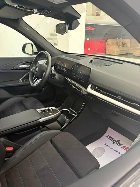 Bmw X1 sDrive 18d 150CV Msport Edition