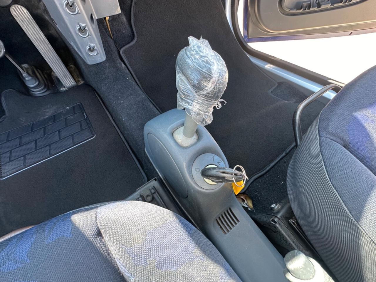 Smart 600 MOTORE RIFATTO NUOVO