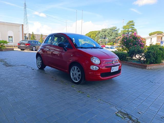 FIAT 500 1.0 Hybrid Cult