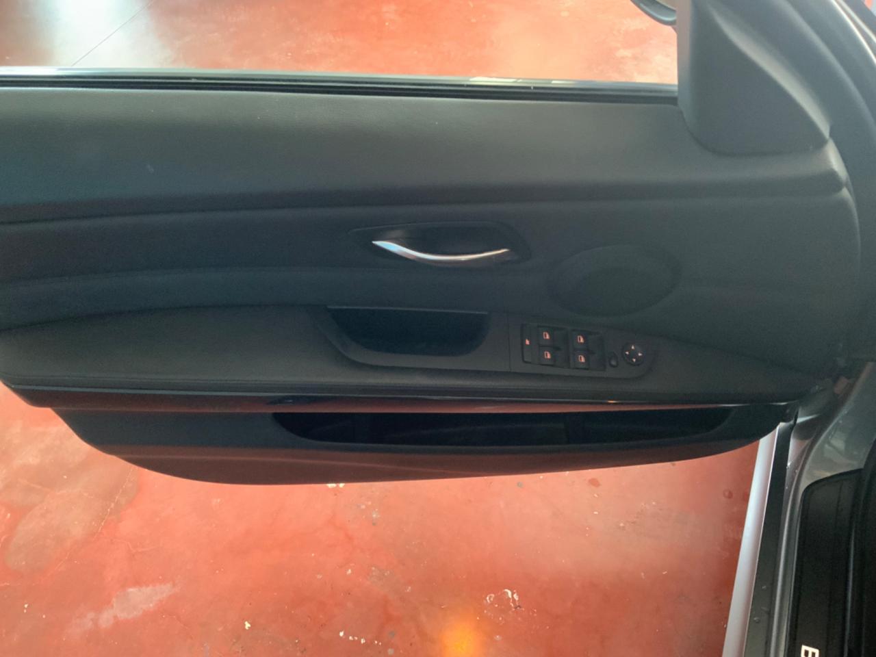 Bmw 320 320d cat Touring Eletta
