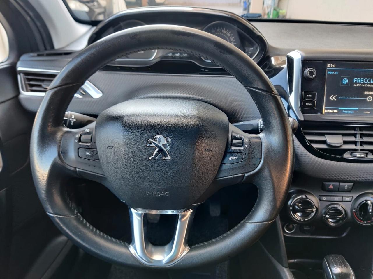 Peugeot 208 Diesel 5 Porte