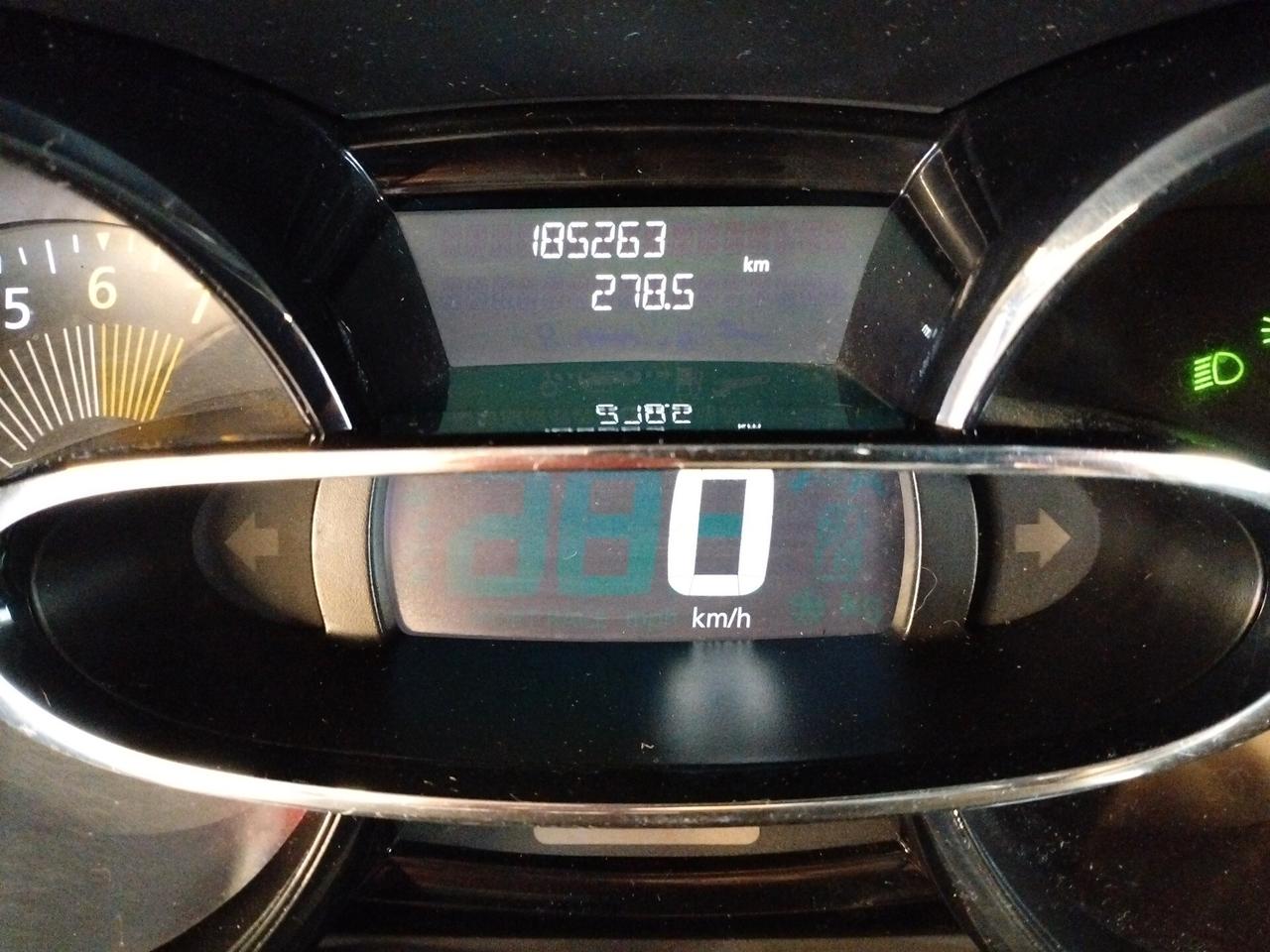 Renault Clio 1.2 75CV GPL 5 porte Live - GPL REVISIONATA - NEOPATENTATI