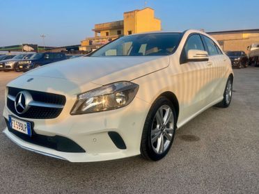 MERCEDES A 180 CDI 110CV SPORT EDITION FULL MY17