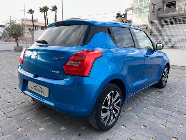 Suzuki Swift 1.2 Hybrid Top 2020