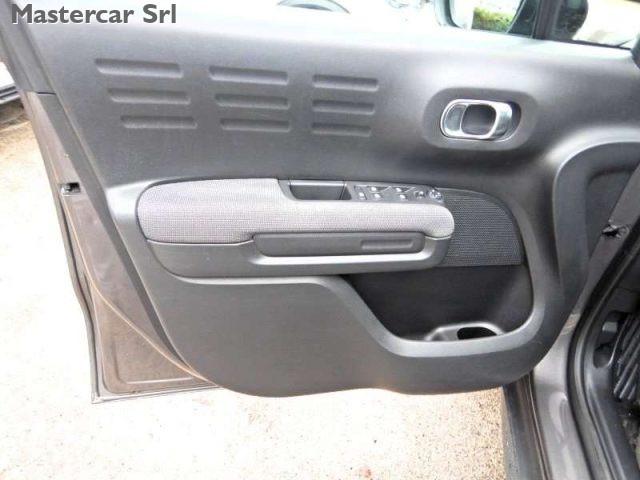 CITROEN C3 C3 Aircross Aircross 1.5 bluehdi Feel - GH734JF