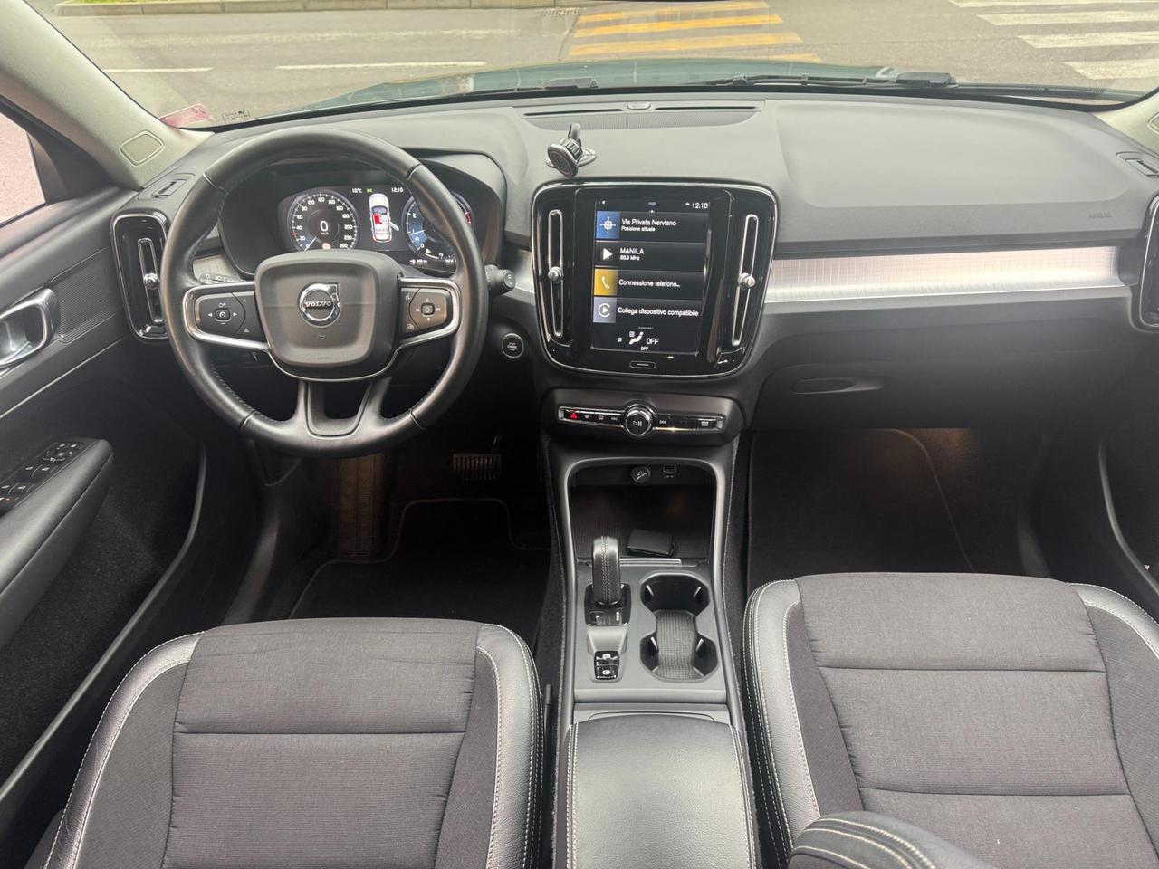 Volvo XC40 2.0 t4 Momentum awd geartronic