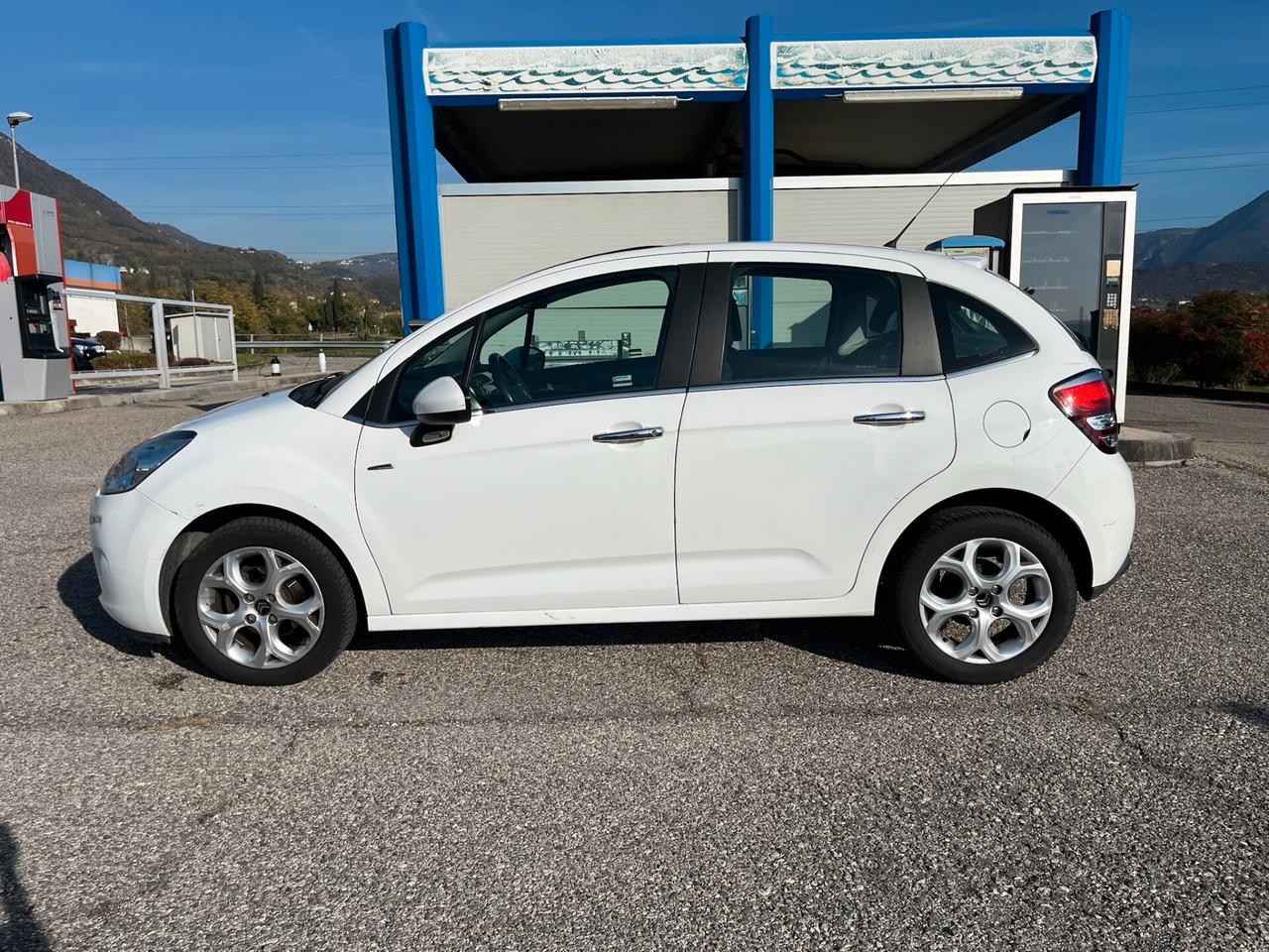 Citroen C3 1.2 VTi - 2014