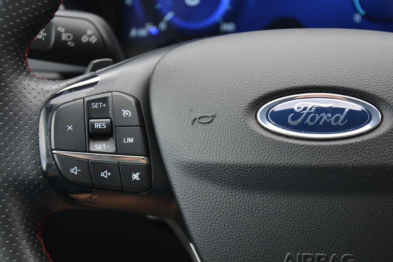 Ford Kuga 1.5 TDCI 120CV ST-LINE AUTOM. PREZZO SENZA VINCOLI UNIPRO' ITALIANA ️GARANZIA 12MESI FATTURABILE