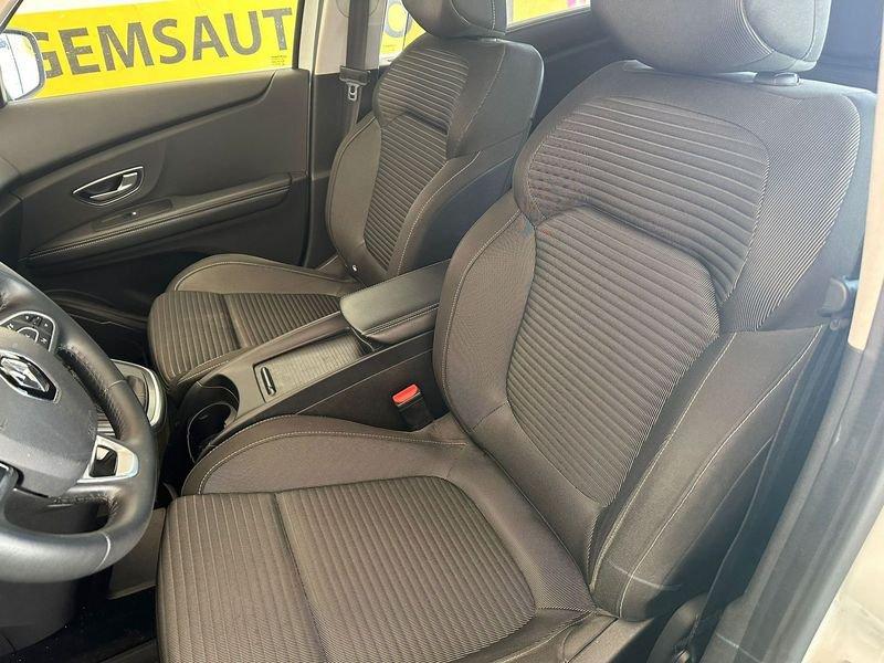 Renault Scénic Blue dCi 120 CV Business n1autocarro
