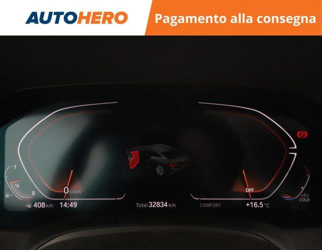 BMW 420 i Coupé Msport