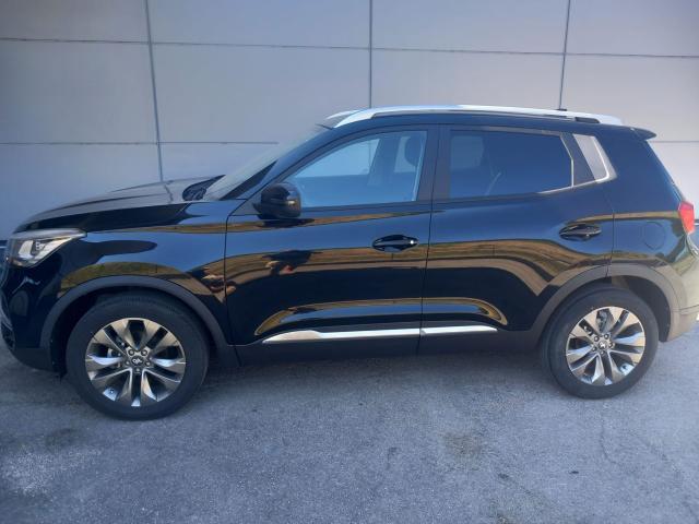 DR Automobiles Dr 4.0 1.5 Bi-Fuel GPL