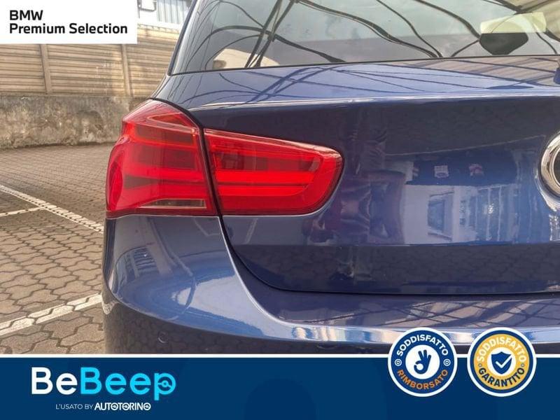 BMW Serie 1 118I DIGITAL EDITION 5P AUTO
