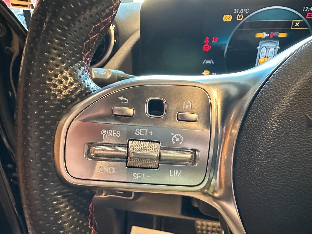 Mercedes-benz GLA 200 220 d Automatic Premium