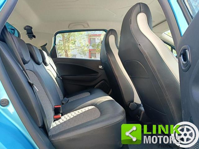 RENAULT ZOE Zen R135