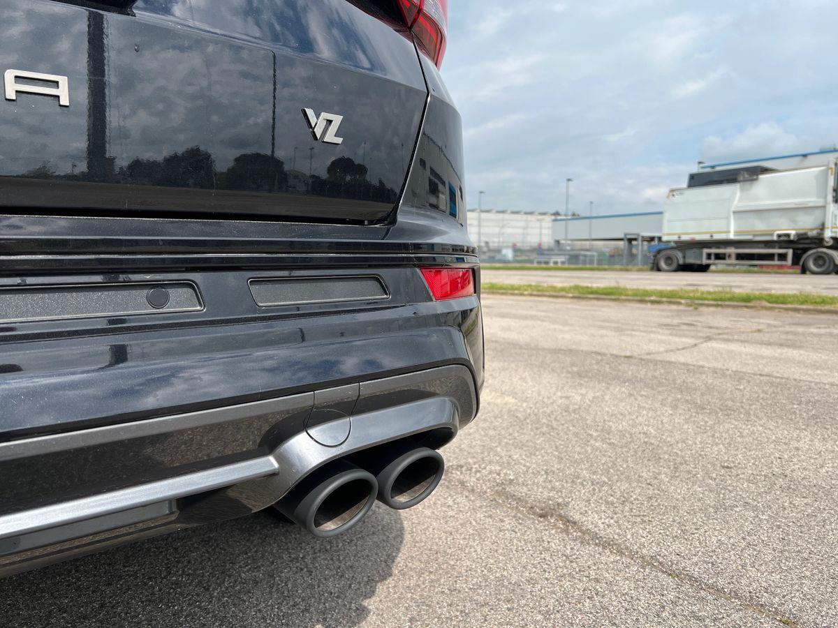 CUPRA Ateca Tribe Edition 2.0 TSI 221 kW (300 CV) DSG 7 marce 4Drive