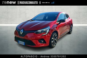 Renault Clio 5 Porte 1.0 TCe Intens
